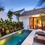 Villa Anahera Seminyak