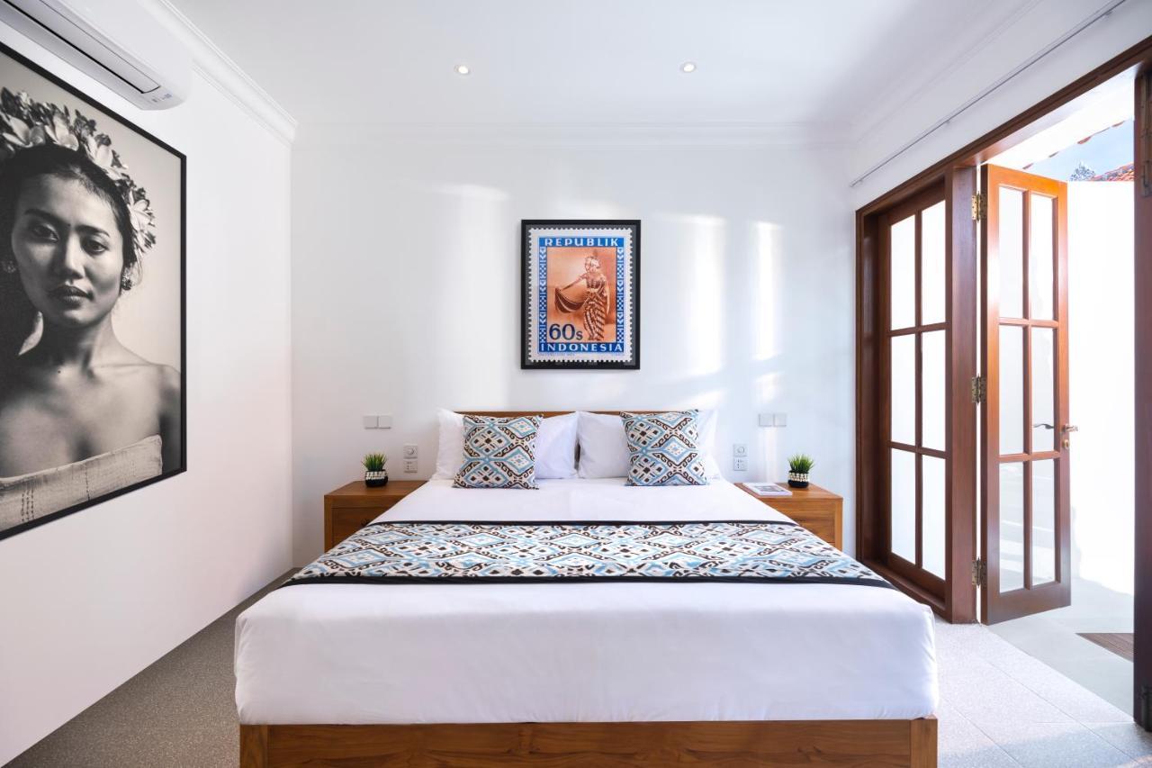 Villa Anahera Seminyak (Bali)