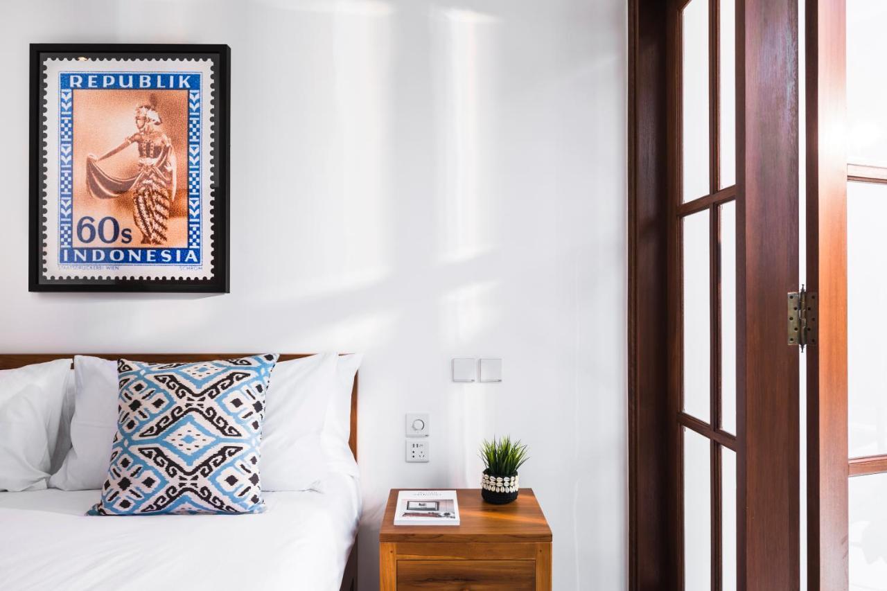 Anahera Seminyak (Bali)