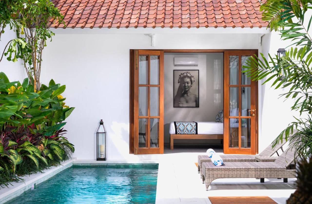 Villa Anahera Seminyak (Bali)