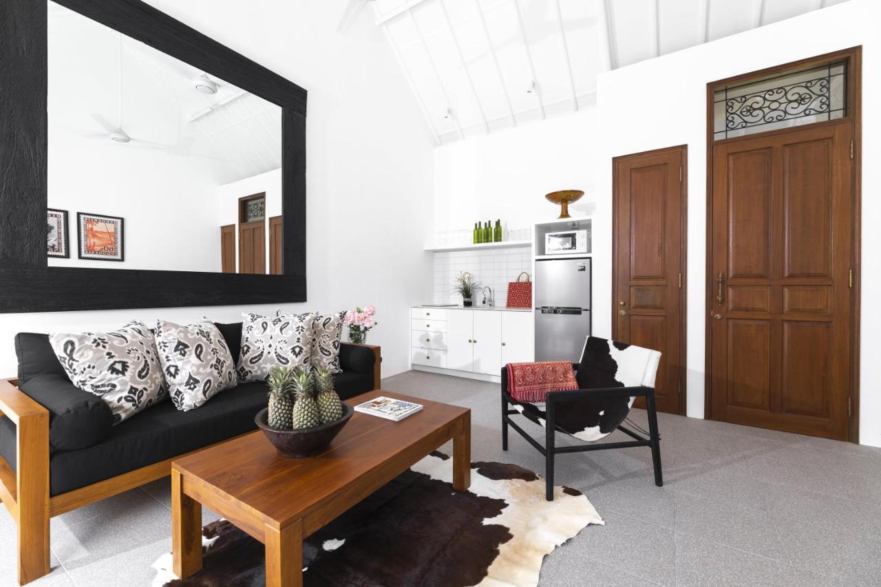 Anahera Villa Seminyak (Bali)
